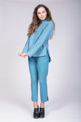 Named - Talvikki Sweater Pattern (XS-XXL)