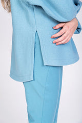 Named - Talvikki Sweater Pattern (XS-XXL)