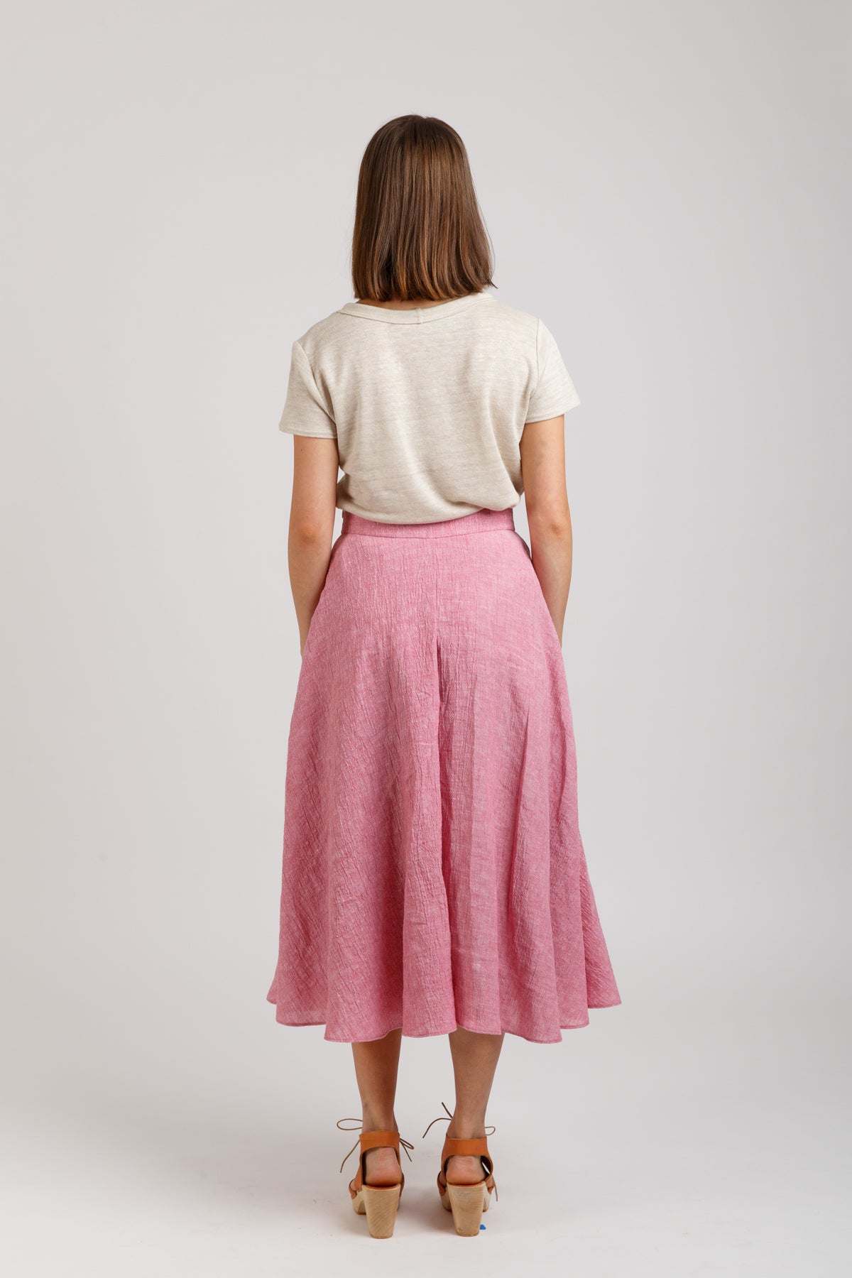 Megan Nielsen - Tania Culottes Pattern