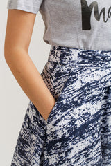 Megan Nielsen - Tania Culottes Pattern