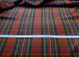 Tartan – Muted Stewart