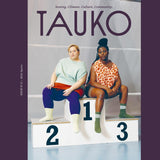 TAUKO Magazine Issue No. 12