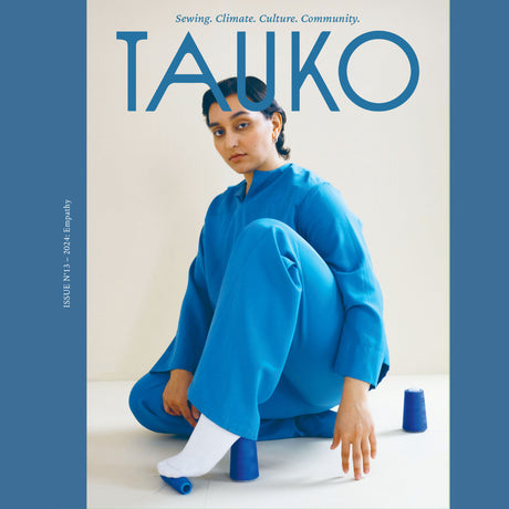 TAUKO Magazine