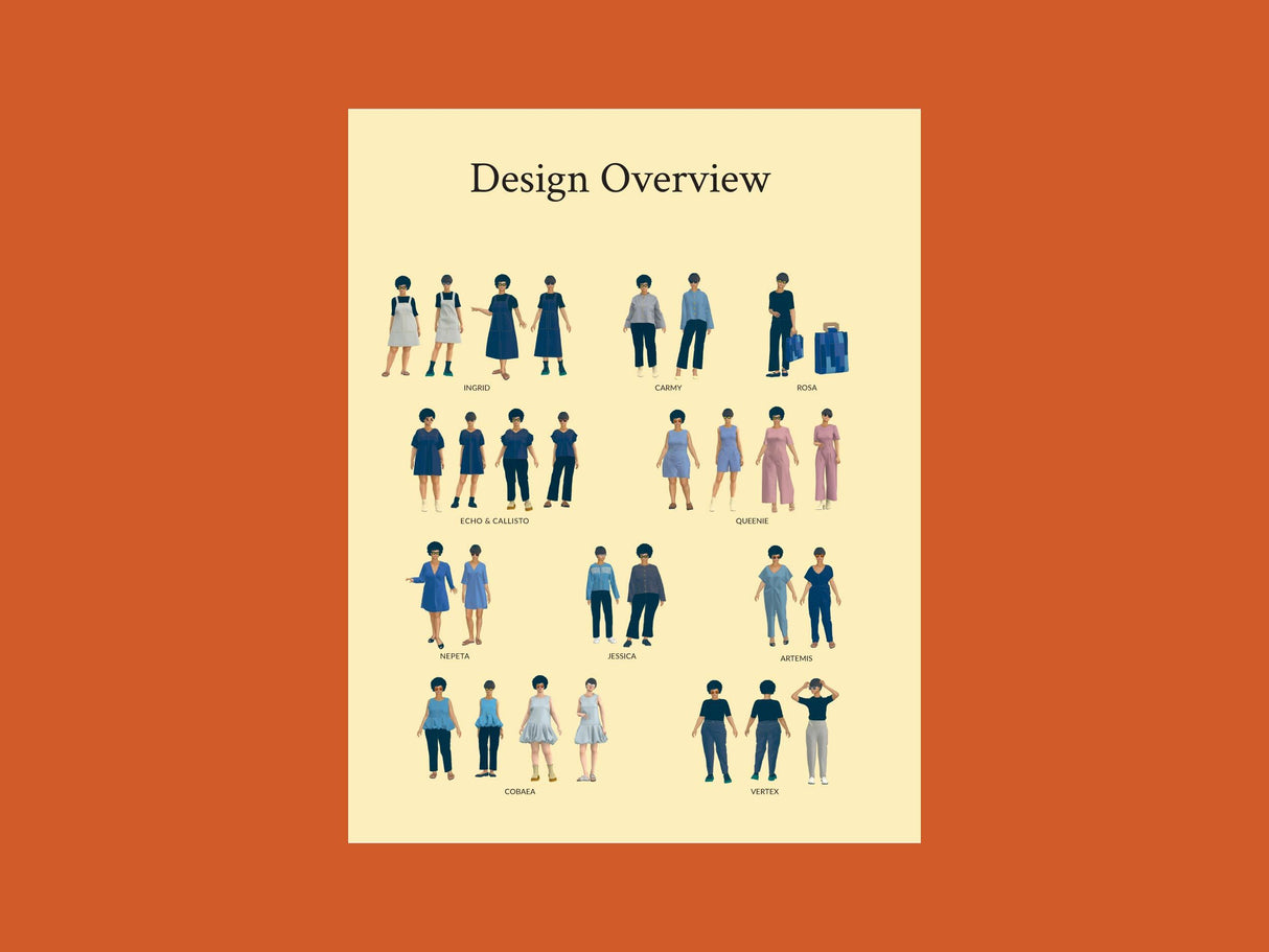 TAUKO Magazine Issue No. 14