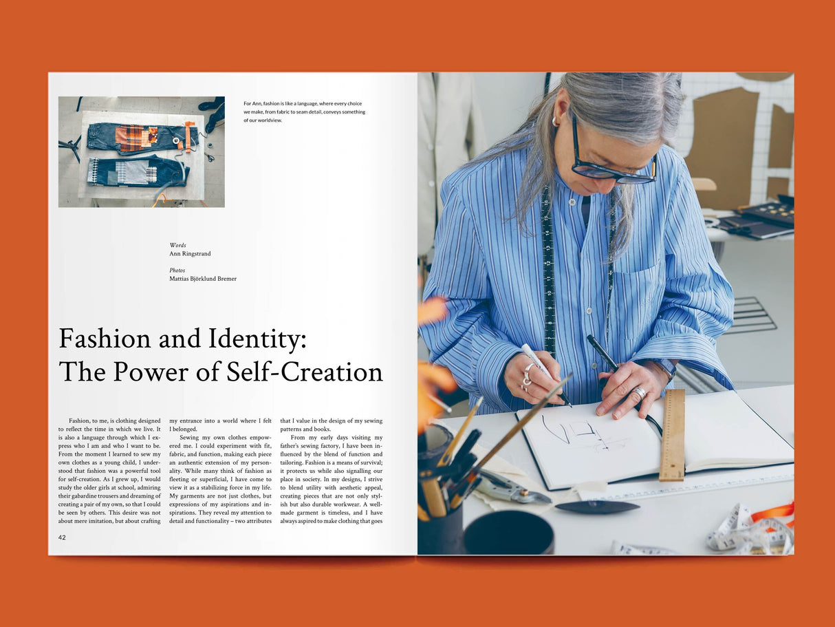 TAUKO Magazine Issue No. 14