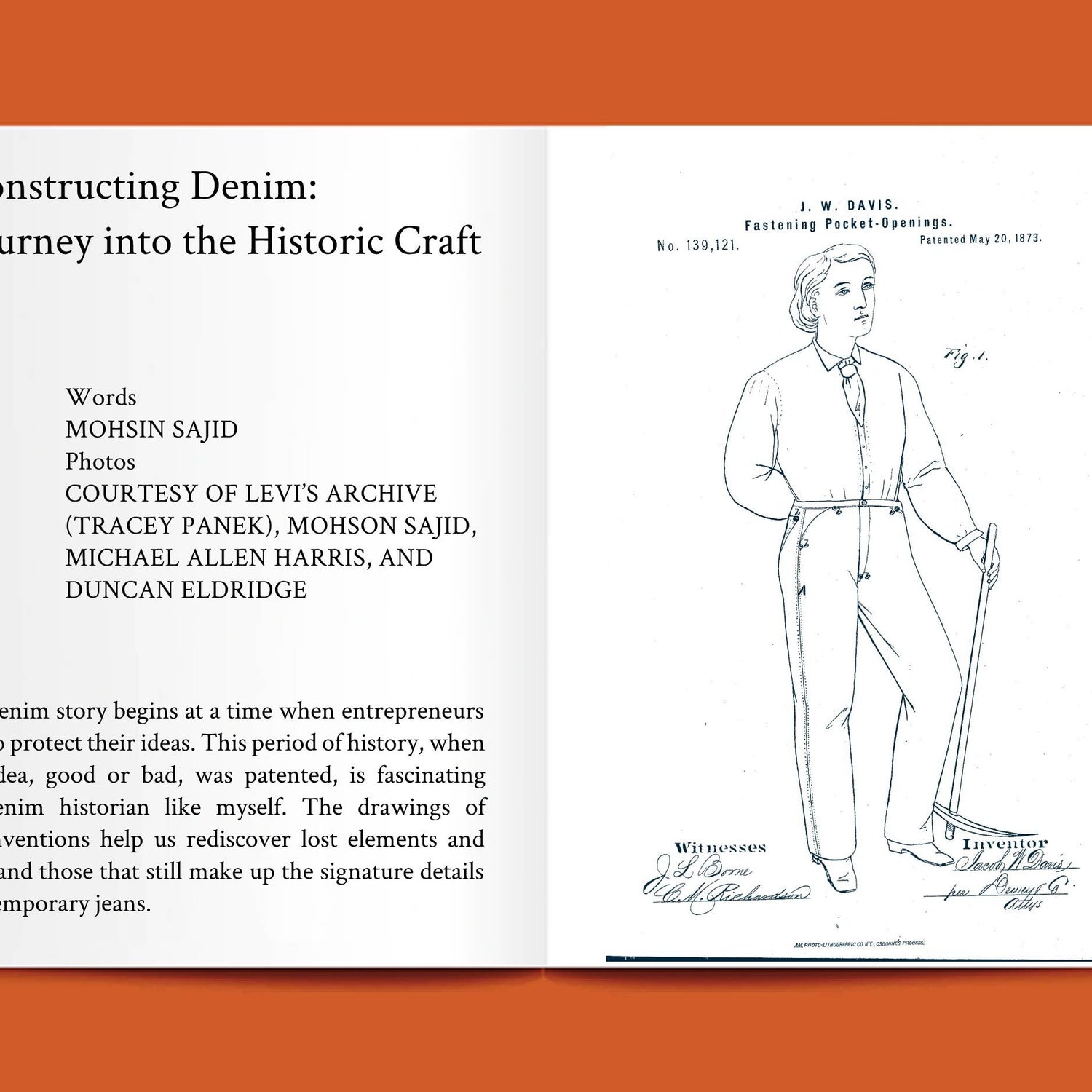 Tauko Mockup Spreads Issue No 14 Article 2