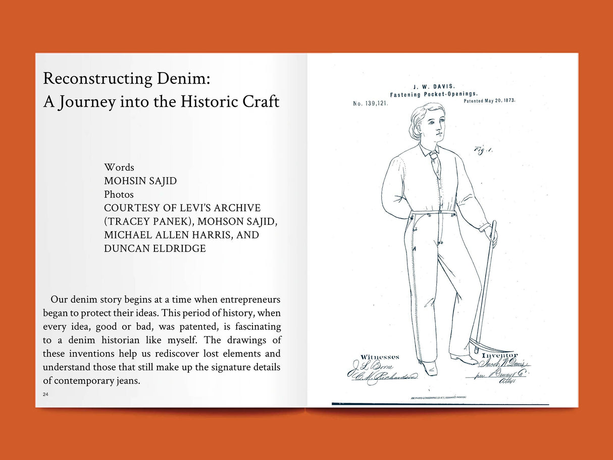 TAUKO Magazine Issue No. 14