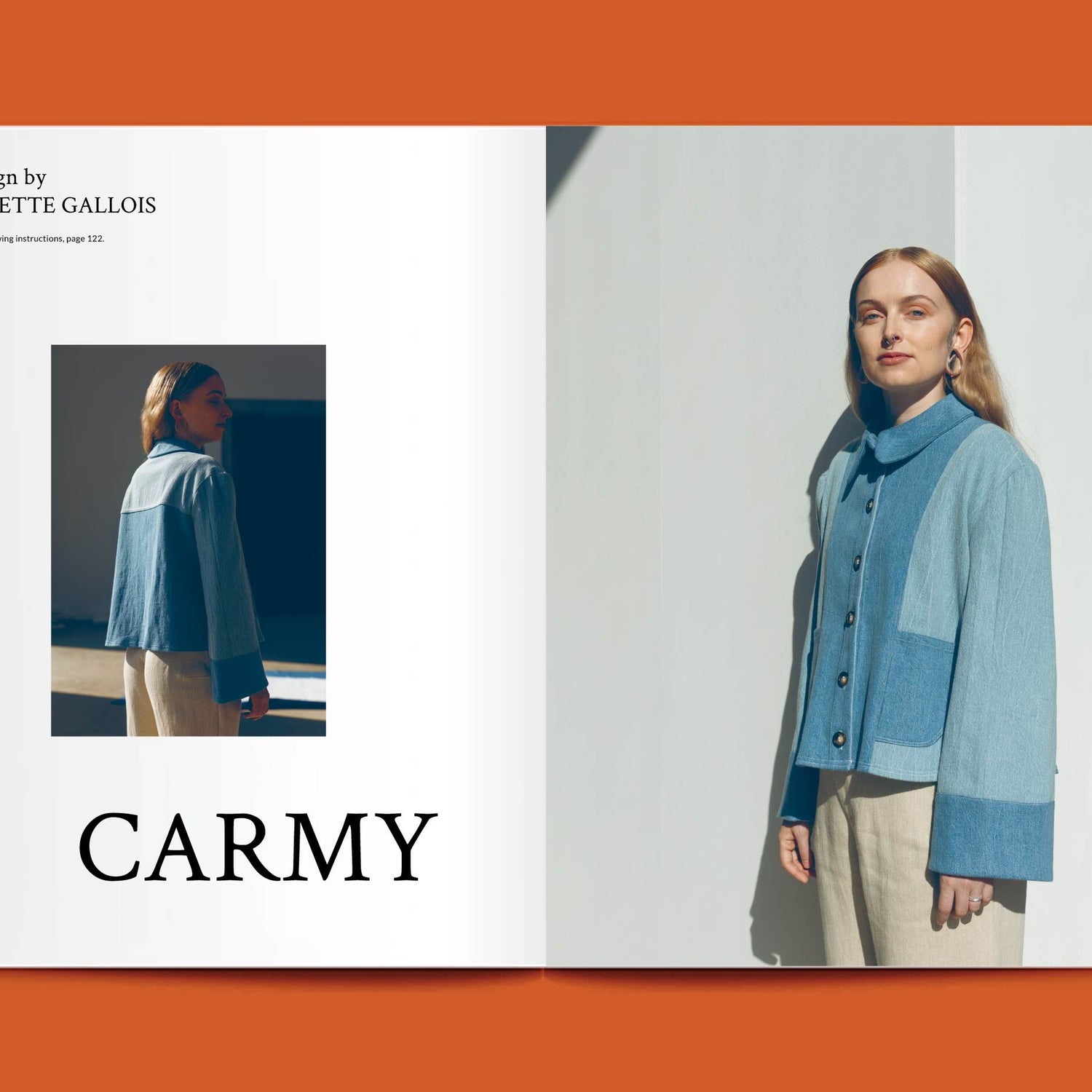 TAUKO Magazine Issue No. 14