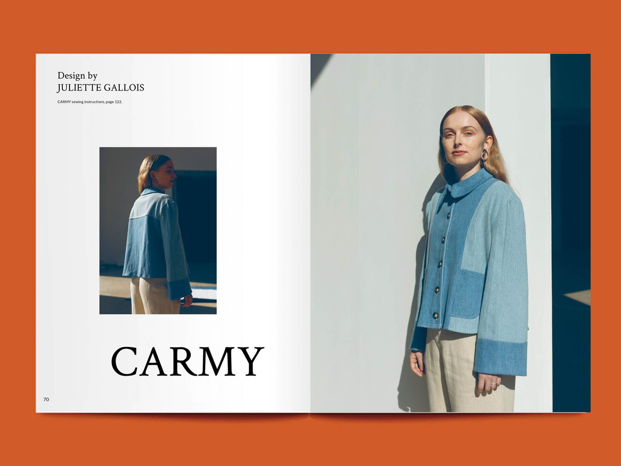 TAUKO Magazine Issue No. 14