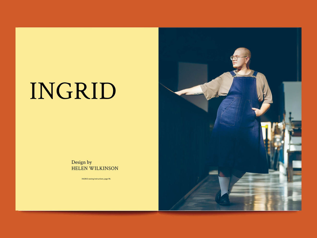 TAUKO Magazine Issue No. 14