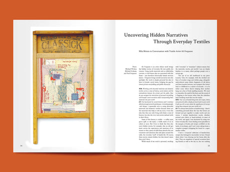 Tauko Mockup Spreads Issue No 15 Article 05