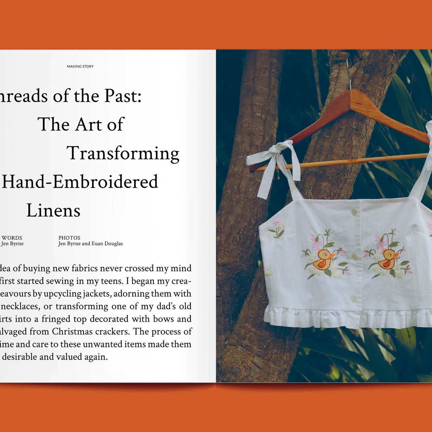 TAUKO Magazine Issue No. 15