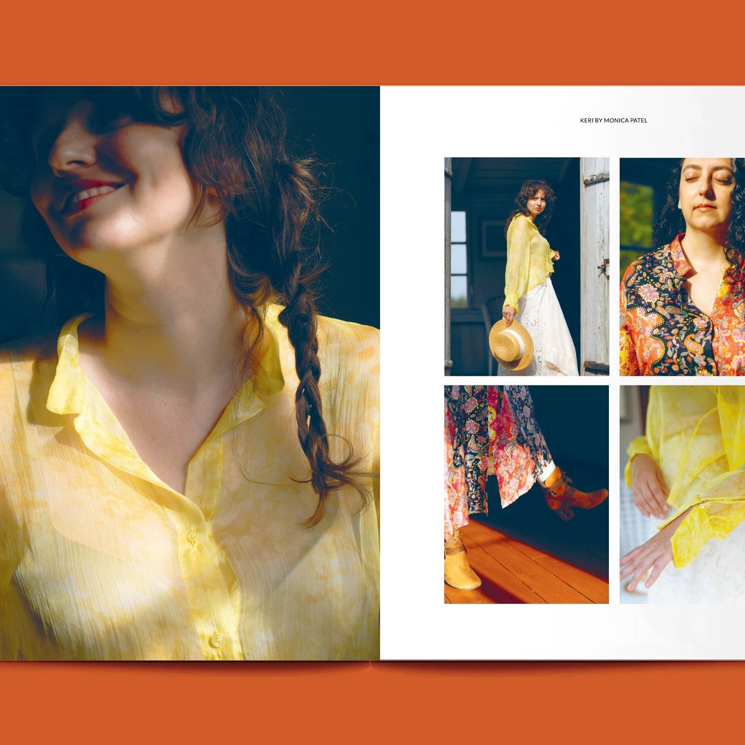 TAUKO Magazine Issue No. 15