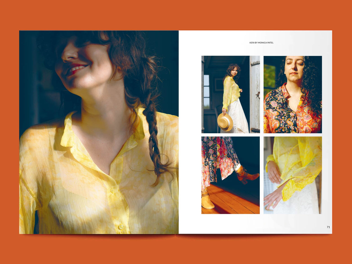 TAUKO Magazine Issue No. 15