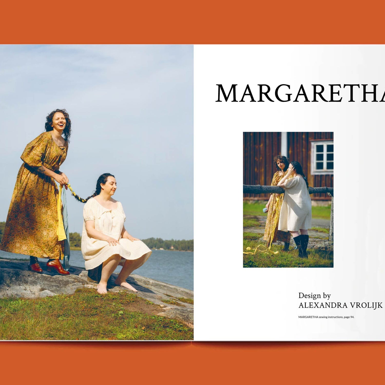 TAUKO Magazine Issue No. 15