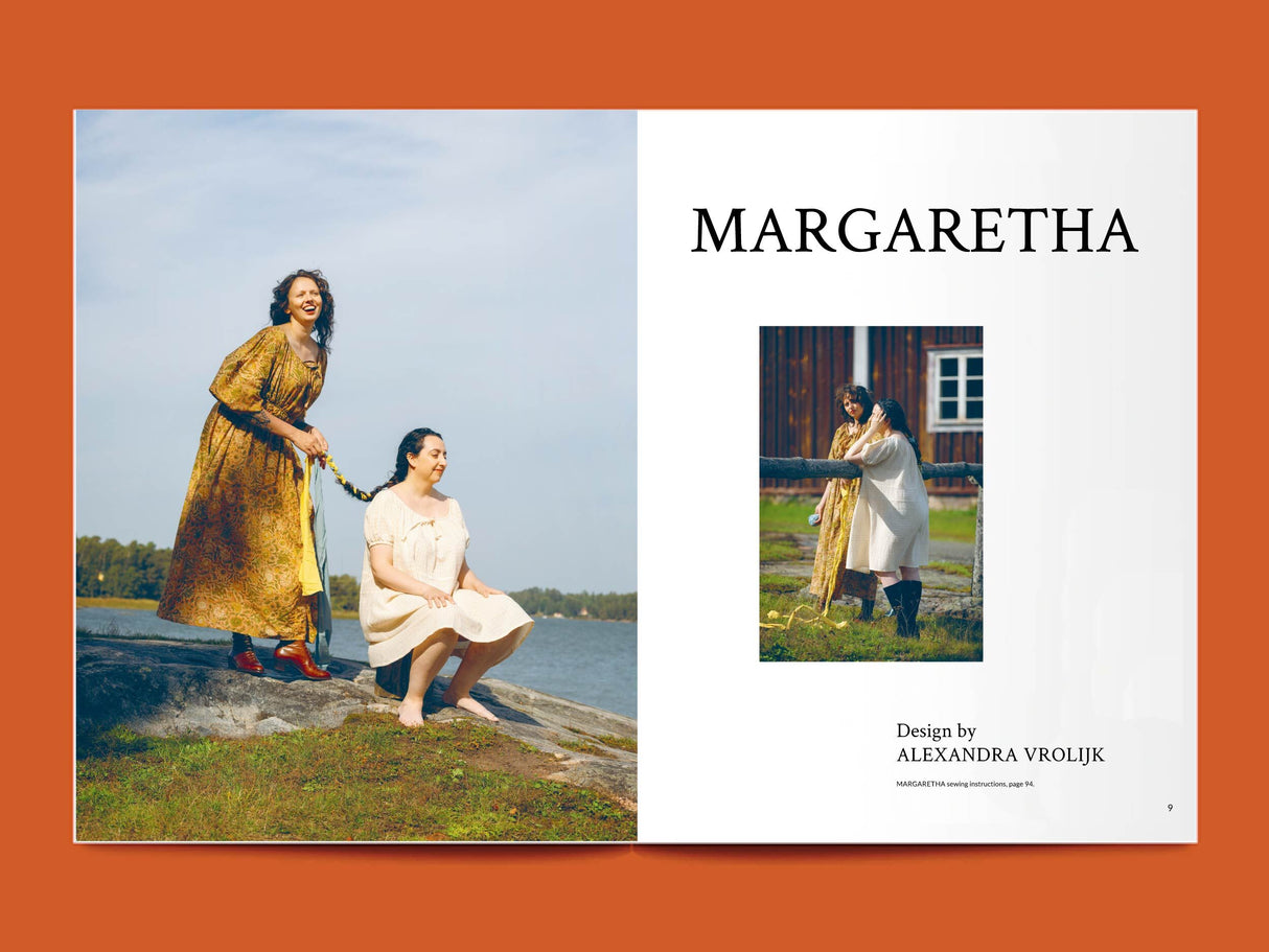 TAUKO Magazine Issue No. 15