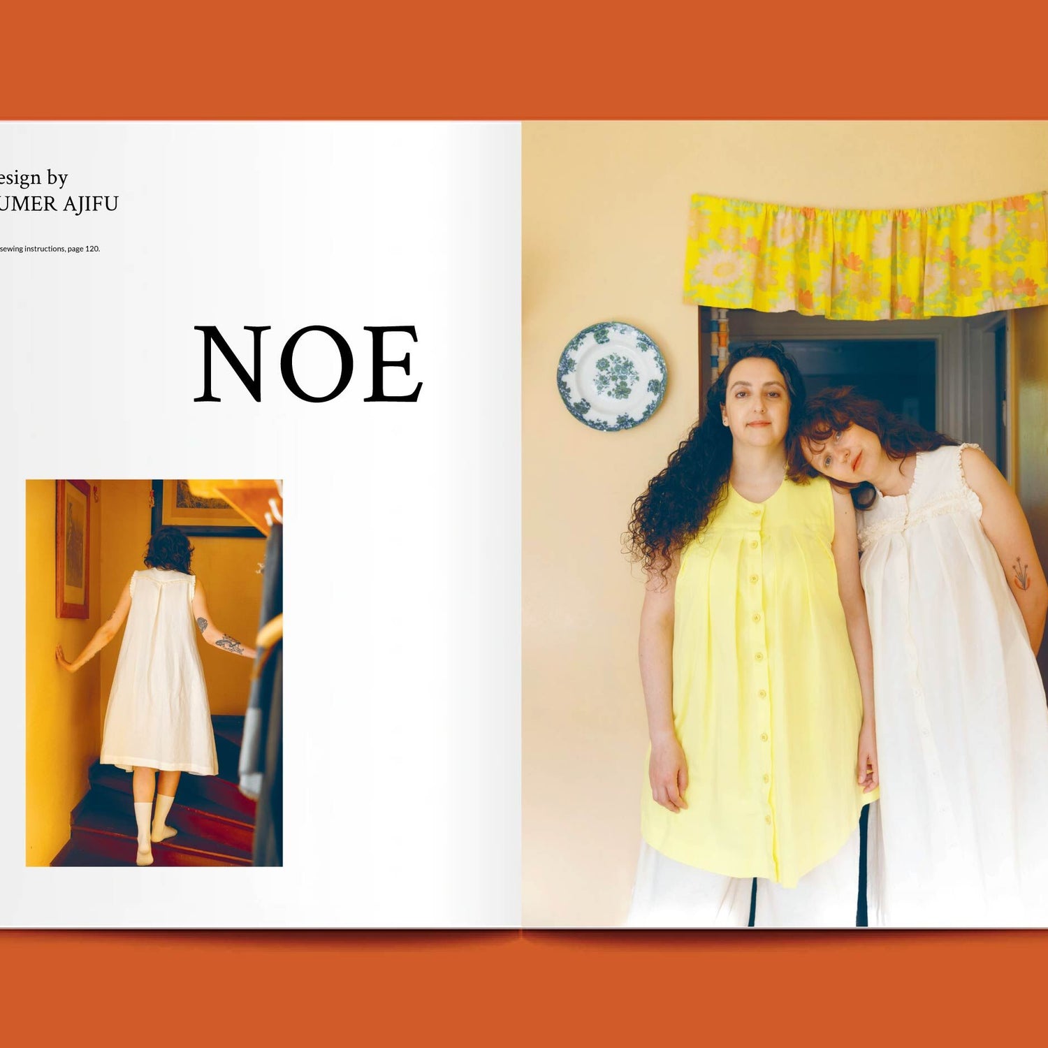 TAUKO Magazine Issue No. 15