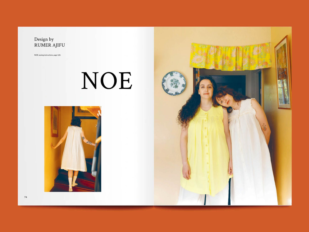 TAUKO Magazine Issue No. 15