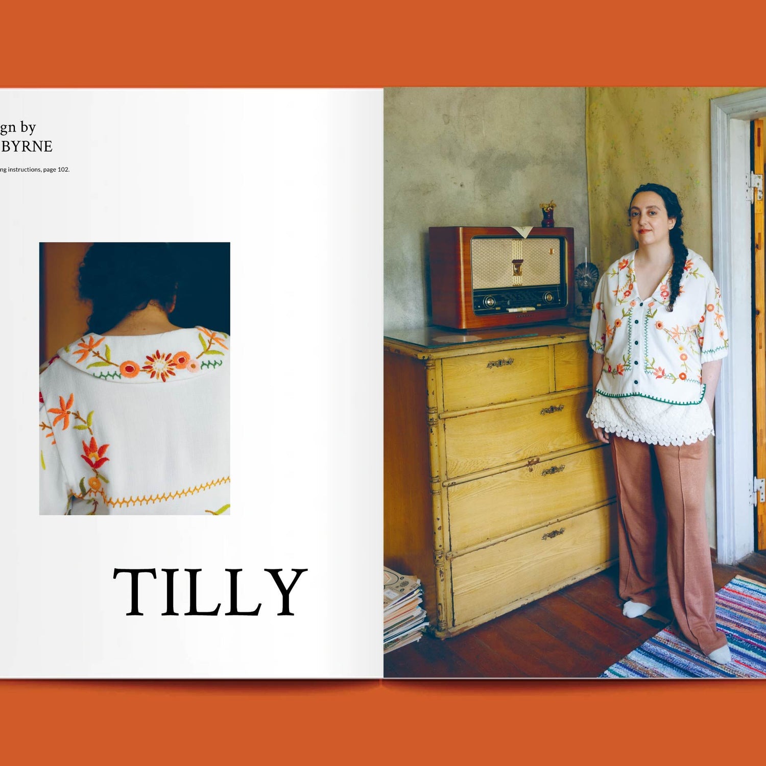 TAUKO Magazine Issue No. 15