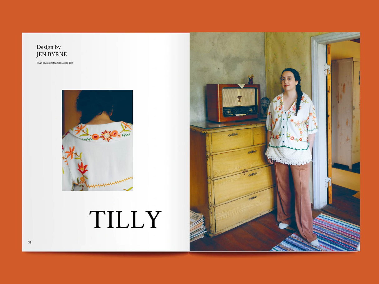 TAUKO Magazine Issue No. 15