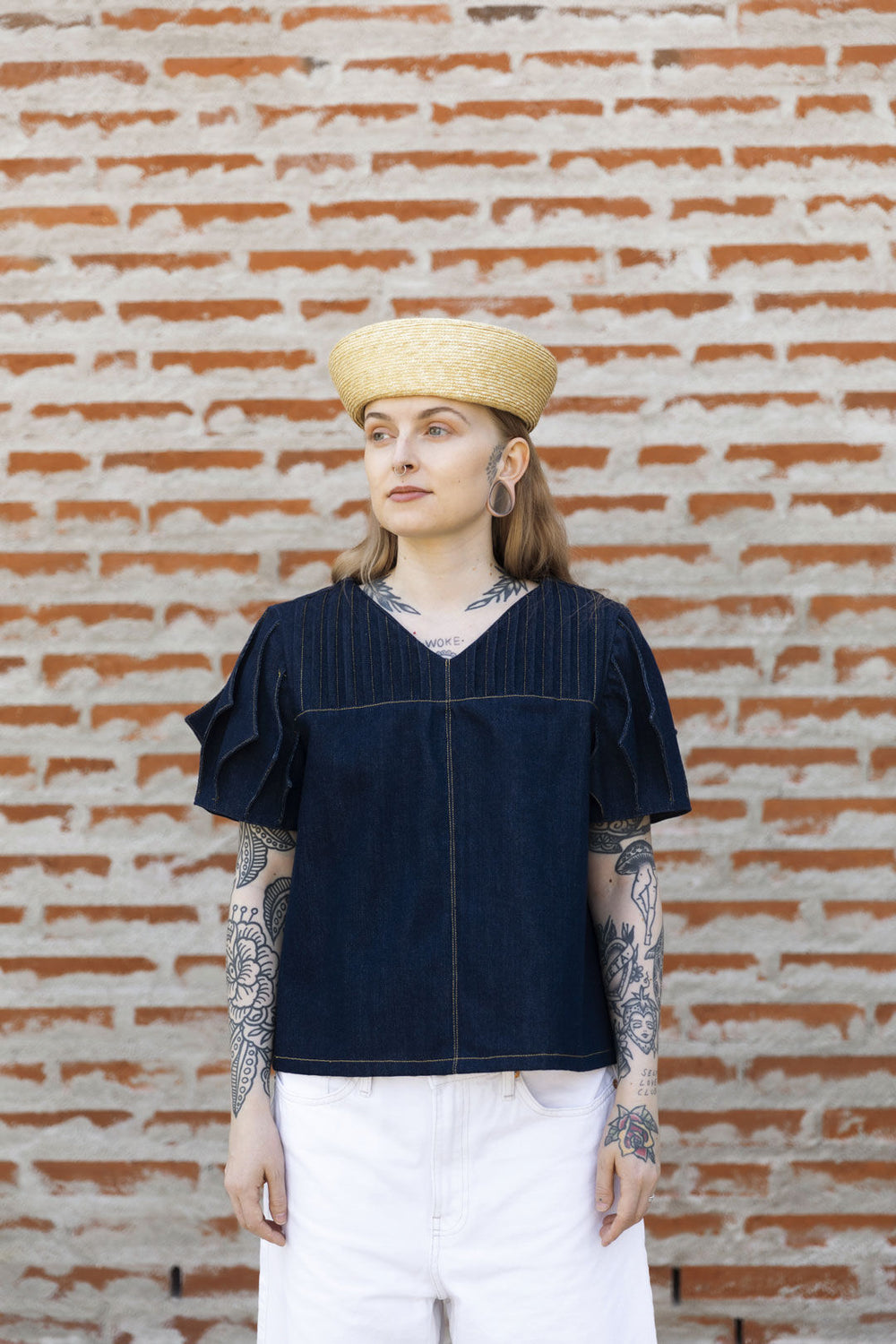 TAUKO Magazine Issue No. 14