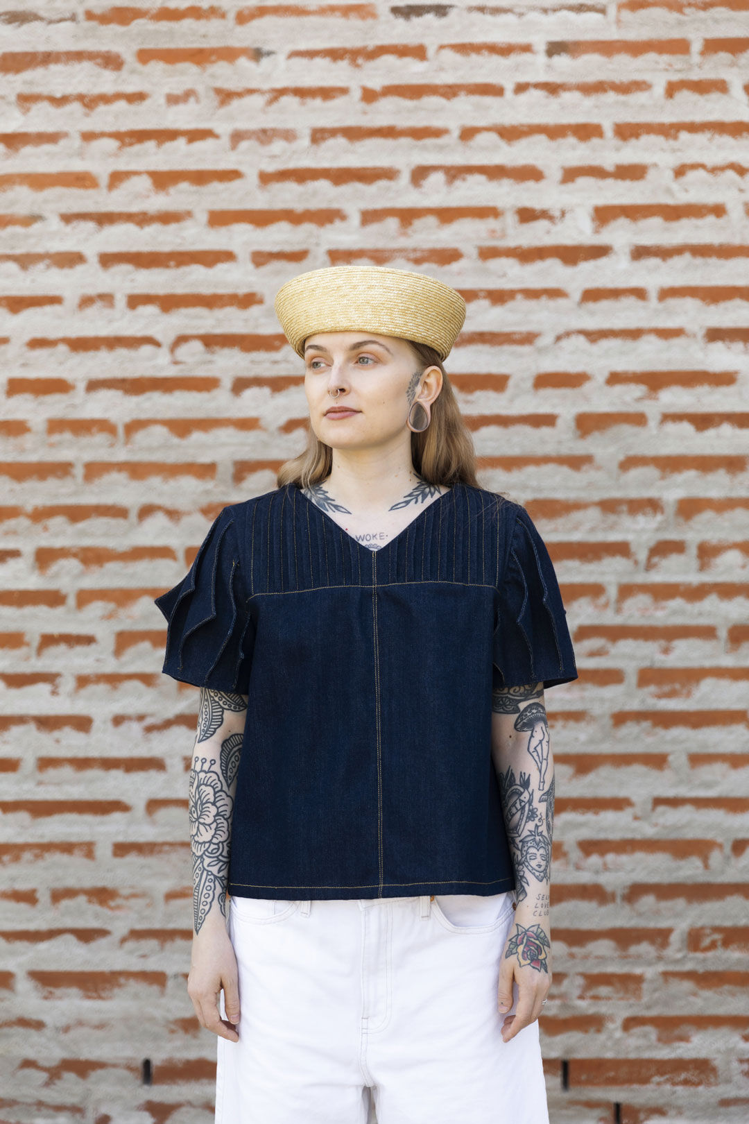 TAUKO Magazine Issue No. 14