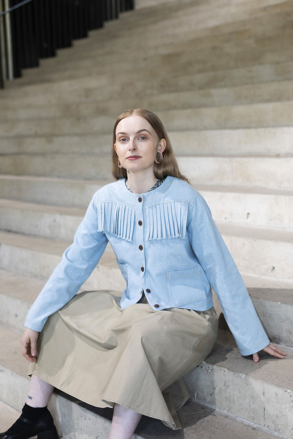 TAUKO Magazine Issue No. 14