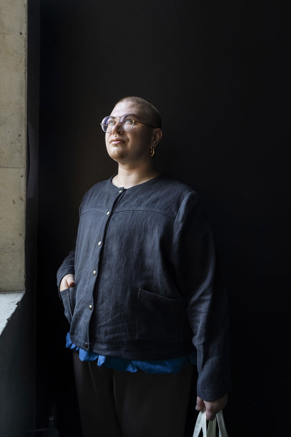 Tauko No14 Jessica 09 By Laura Oja