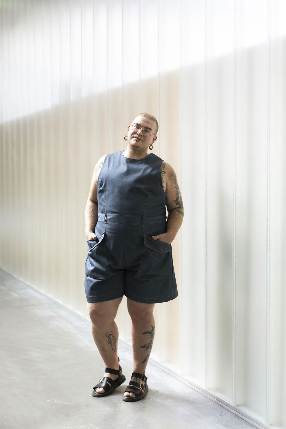 Tauko No14 Queenie 06 By Laura Oja