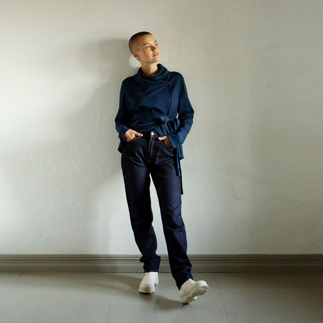 TAUKO Magazine Issue No. 1