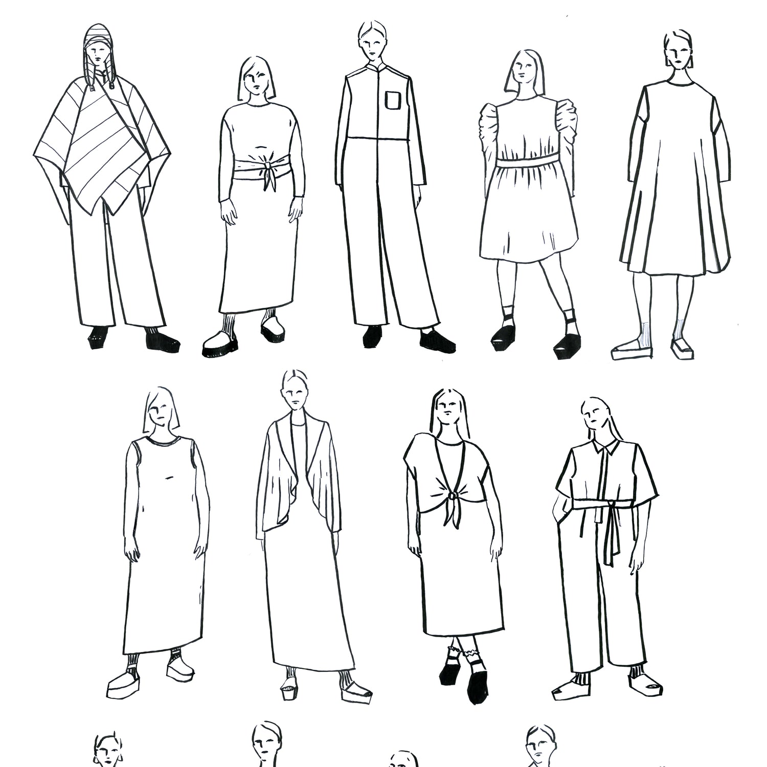 TAUKO Magazine Issue No. 1