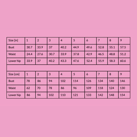 TAUKO Magazine Issue No. 9