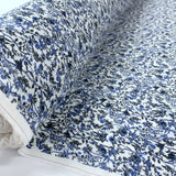 Remnant - Tencel Lawn - Blue Star (1.08m)