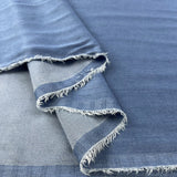 Tencel Feel Denim Chambray - Sky Blue