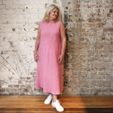 Tessuti - Alessi Bias Dress Pattern (UK 16-22)