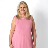 Tessuti - Alessi Bias Dress Pattern (UK 16-22)