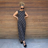 Tessuti - Alessi Bias Dress Pattern (UK XXS-XL)