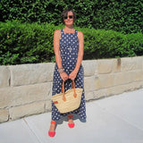 Tessuti - Annie Dress Pattern (UK XXS-XL)