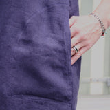 Tessuti - Annie Dress Pattern (UK XXS-XL)