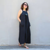 Tessuti - Annie Dress Pattern (UK XXS-XL)