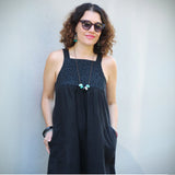 Tessuti - Annie Dress Pattern (UK XXS-XL)