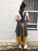 Tessuti Apron Sewing Pattern (One Size)