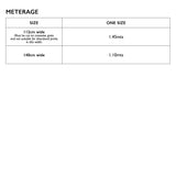 Tessuti Apron Sewing Pattern (One Size)