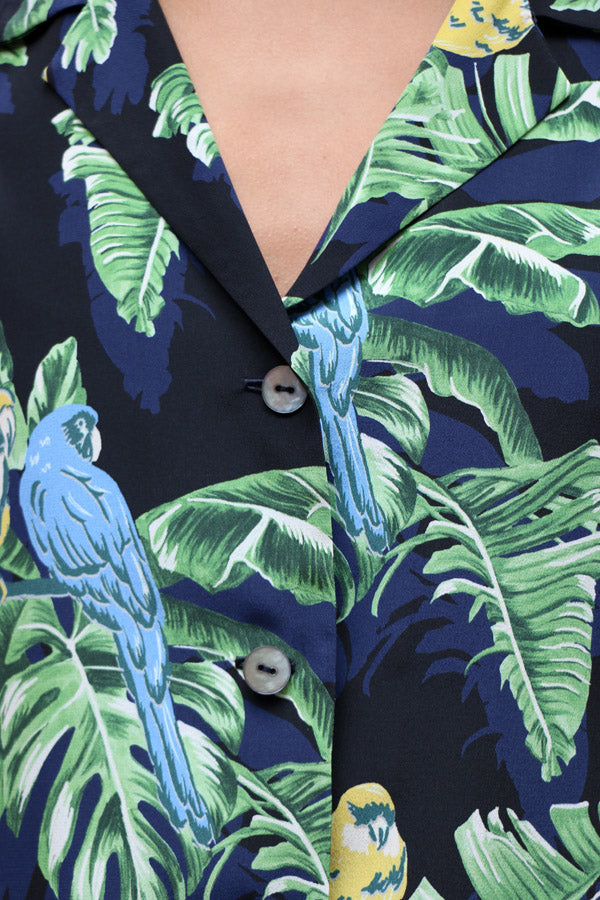 Tessuti Arkie Shirt Pattern 2