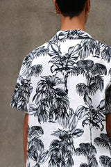 Tessuti - Arkie Shirt Pattern (UK 6-22)