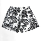 Tessuti - Bailee Shorts Sewing Pattern (UK 6-22)