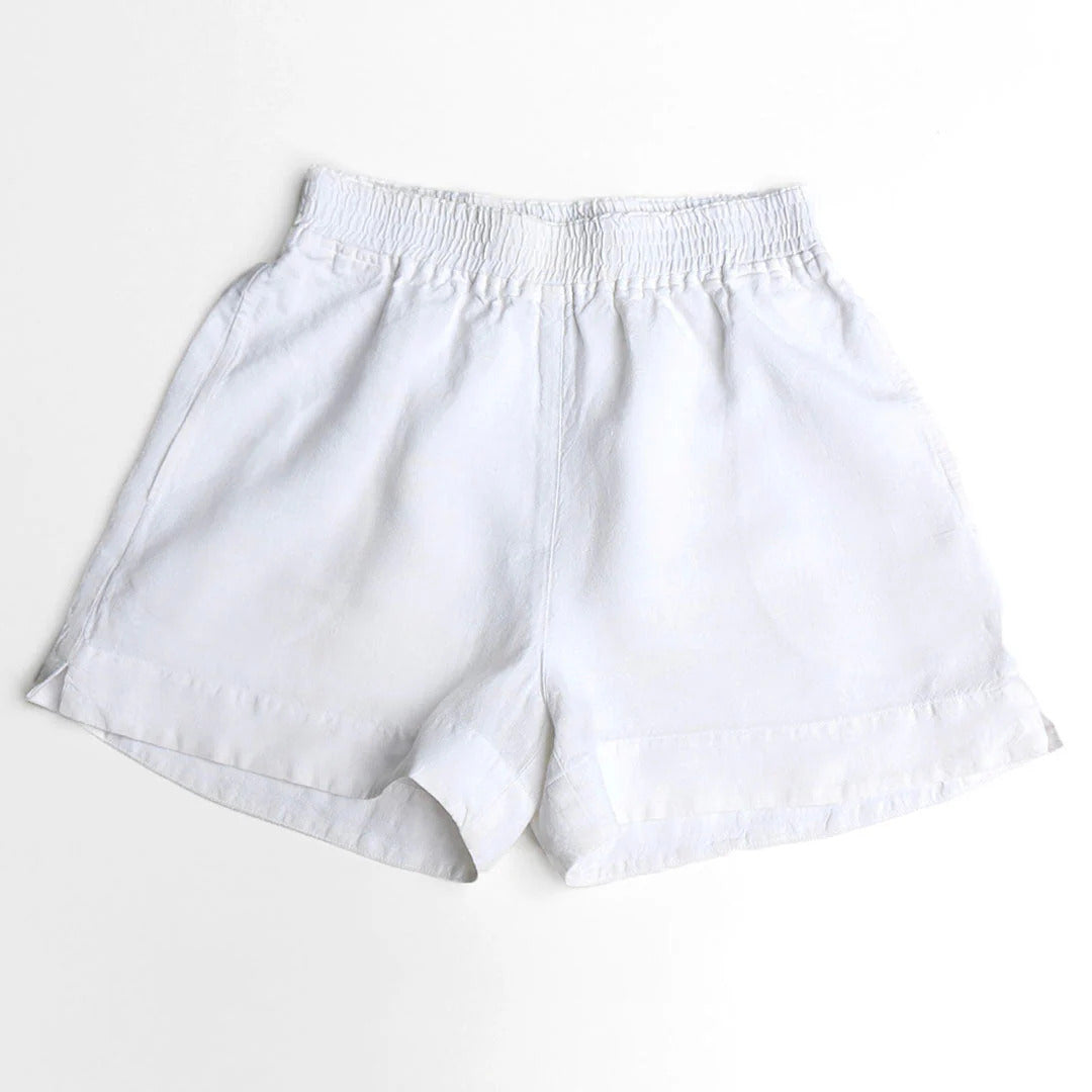 Tessuti - Bailee Shorts Sewing Pattern (UK 6-22)