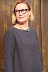 Tessuti - Bella Dress Sewing Pattern (UK 16-22)