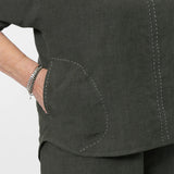 Tessuti - Cora Top Sewing Pattern (UK 6-22)