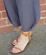 Tessuti - Demi Pants Sewing Pattern (UK XXS-XL)